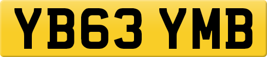 YB63YMB